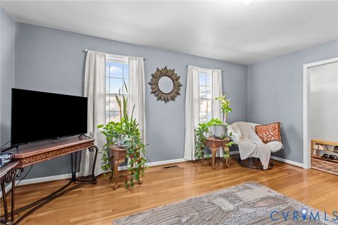 Tiny photo for 5044 Nantucket Court, Colonial Heights, VA 23834 (MLS # 2532481)