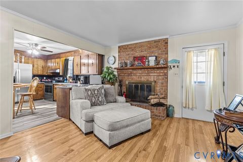 Tiny photo for 5044 Nantucket Court, Colonial Heights, VA 23834 (MLS # 2532481)