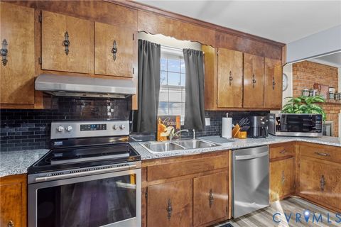 Tiny photo for 5044 Nantucket Court, Colonial Heights, VA 23834 (MLS # 2532481)