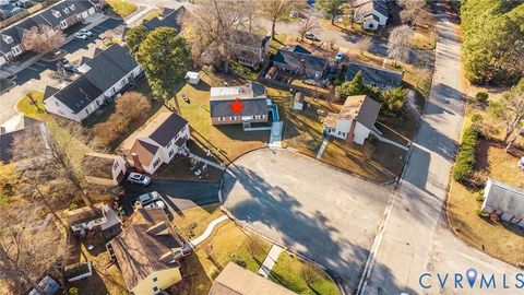 Tiny photo for 5044 Nantucket Court, Colonial Heights, VA 23834 (MLS # 2532481)