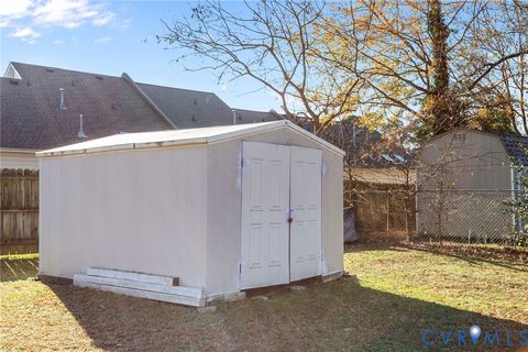 Tiny photo for 5044 Nantucket Court, Colonial Heights, VA 23834 (MLS # 2532481)