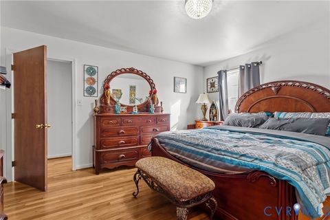 Tiny photo for 5044 Nantucket Court, Colonial Heights, VA 23834 (MLS # 2532481)