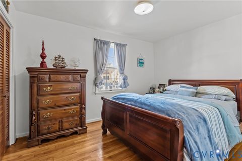 Tiny photo for 5044 Nantucket Court, Colonial Heights, VA 23834 (MLS # 2532481)