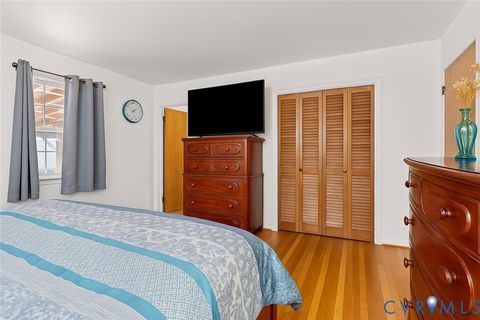 Tiny photo for 5044 Nantucket Court, Colonial Heights, VA 23834 (MLS # 2532481)