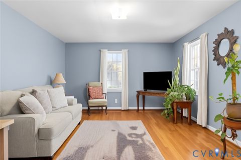 Tiny photo for 5044 Nantucket Court, Colonial Heights, VA 23834 (MLS # 2532481)