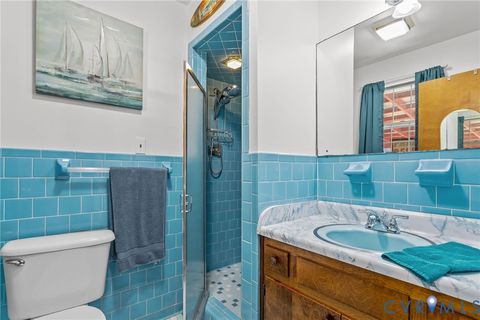 Tiny photo for 5044 Nantucket Court, Colonial Heights, VA 23834 (MLS # 2532481)