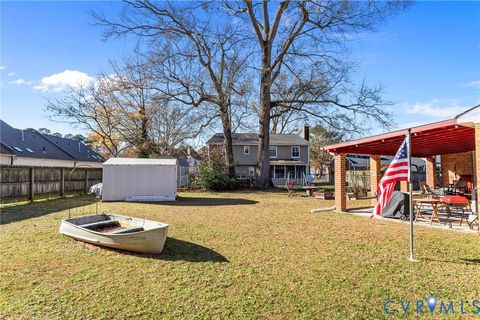 Tiny photo for 5044 Nantucket Court, Colonial Heights, VA 23834 (MLS # 2532481)