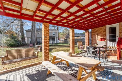 Tiny photo for 5044 Nantucket Court, Colonial Heights, VA 23834 (MLS # 2532481)