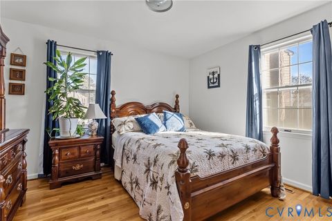 Tiny photo for 5044 Nantucket Court, Colonial Heights, VA 23834 (MLS # 2532481)