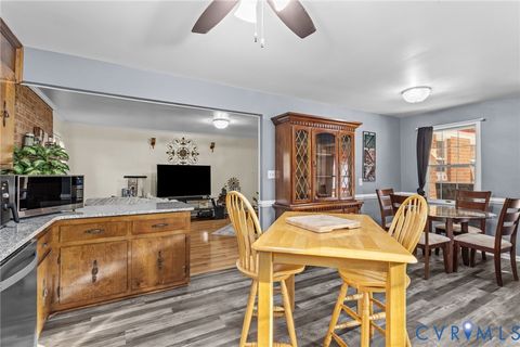 Tiny photo for 5044 Nantucket Court, Colonial Heights, VA 23834 (MLS # 2532481)