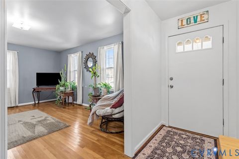 Tiny photo for 5044 Nantucket Court, Colonial Heights, VA 23834 (MLS # 2532481)