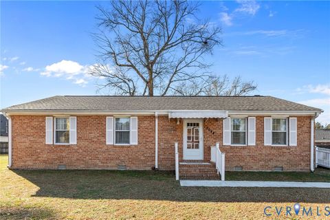 Tiny photo for 5044 Nantucket Court, Colonial Heights, VA 23834 (MLS # 2532481)