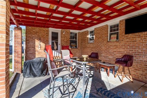 Tiny photo for 5044 Nantucket Court, Colonial Heights, VA 23834 (MLS # 2532481)