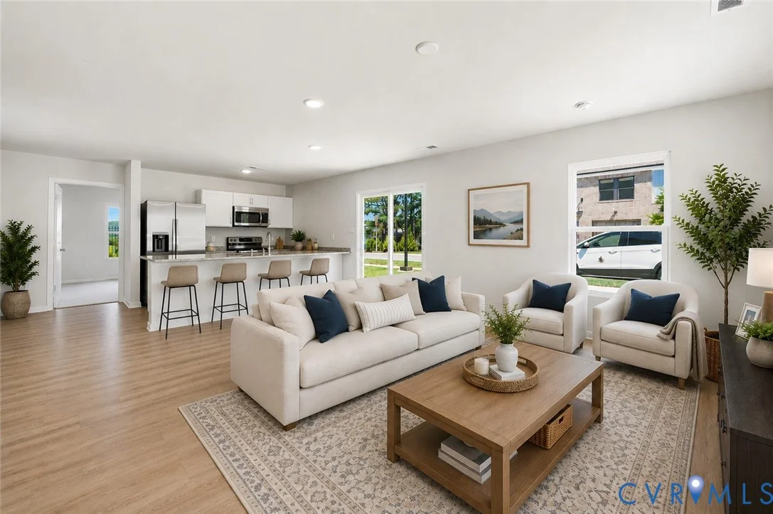 2800 E Laburnum Avenue Unit A1-1