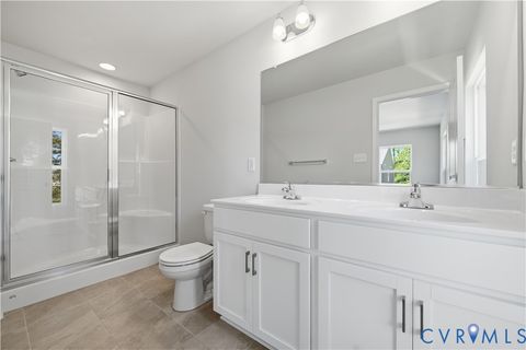 Tiny photo for 2800 E Laburnum Avenue #A1-1, Henrico, VA 23223 (MLS # 2617981)