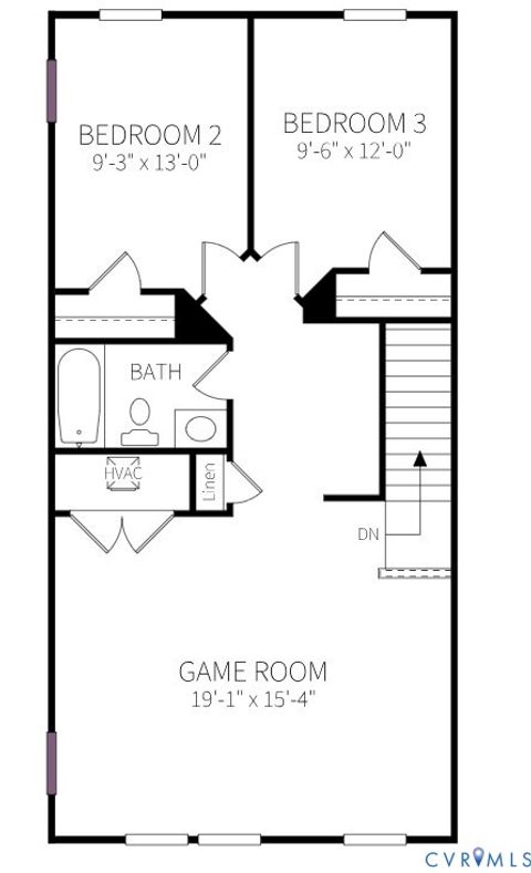 Tiny photo for 2800 E Laburnum Avenue #A1-1, Henrico, VA 23223 (MLS # 2617981)