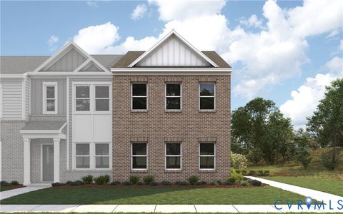 Tiny photo for 2800 E Laburnum Avenue #A1-1, Henrico, VA 23223 (MLS # 2617981)