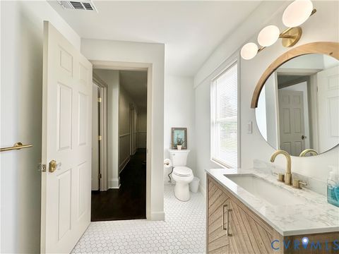 Tiny photo for 1500 N 23rd Street, Richmond, VA 23223 (MLS # 2604011)