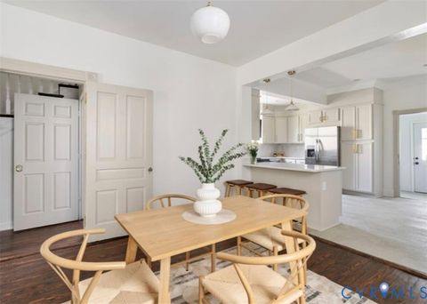 Tiny photo for 1500 N 23rd Street, Richmond, VA 23223 (MLS # 2604011)