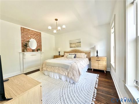 Tiny photo for 1500 N 23rd Street, Richmond, VA 23223 (MLS # 2604011)