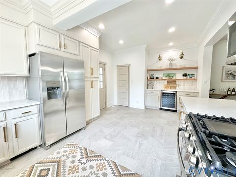 Tiny photo for 1500 N 23rd Street, Richmond, VA 23223 (MLS # 2604011)