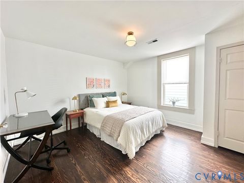 Tiny photo for 1500 N 23rd Street, Richmond, VA 23223 (MLS # 2604011)