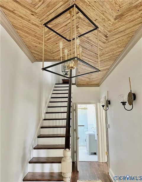 Tiny photo for 1500 N 23rd Street, Richmond, VA 23223 (MLS # 2604011)