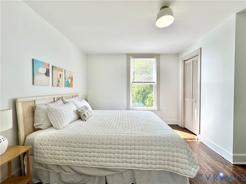 Tiny photo for 1500 N 23rd Street, Richmond, VA 23223 (MLS # 2604011)