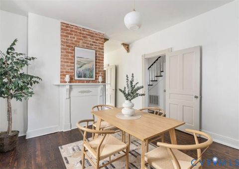 Tiny photo for 1500 N 23rd Street, Richmond, VA 23223 (MLS # 2604011)