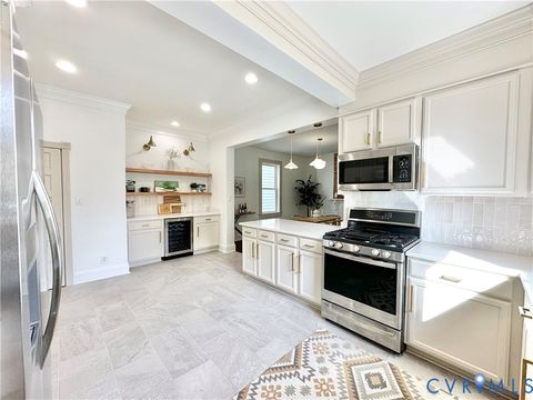 Tiny photo for 1500 N 23rd Street, Richmond, VA 23223 (MLS # 2604011)