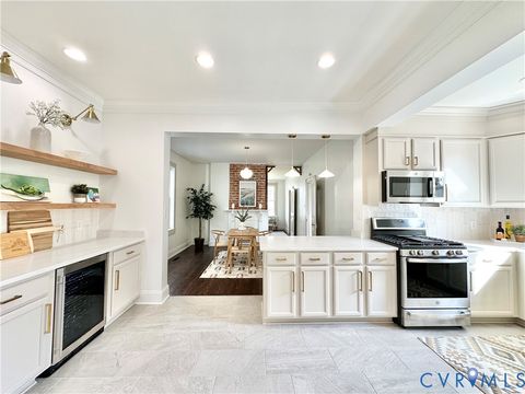 Tiny photo for 1500 N 23rd Street, Richmond, VA 23223 (MLS # 2604011)