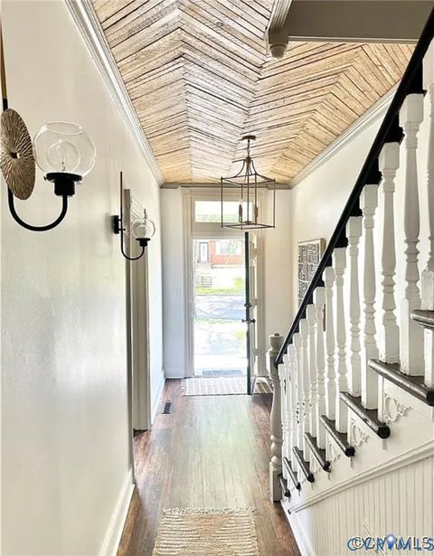 Tiny photo for 1500 N 23rd Street, Richmond, VA 23223 (MLS # 2604011)