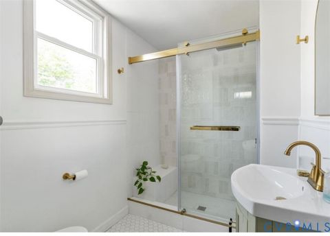 Tiny photo for 1500 N 23rd Street, Richmond, VA 23223 (MLS # 2604011)