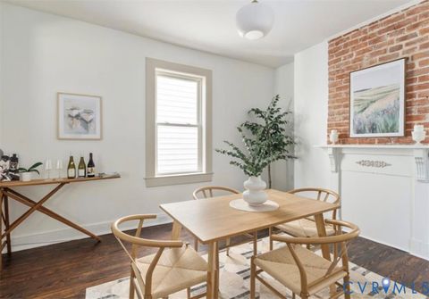 Tiny photo for 1500 N 23rd Street, Richmond, VA 23223 (MLS # 2604011)