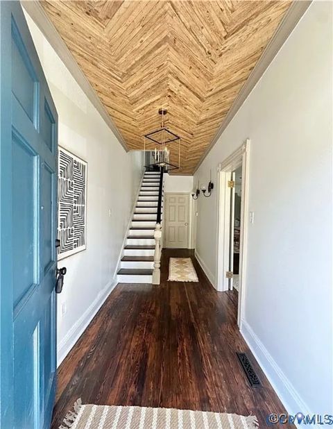 Tiny photo for 1500 N 23rd Street, Richmond, VA 23223 (MLS # 2604011)