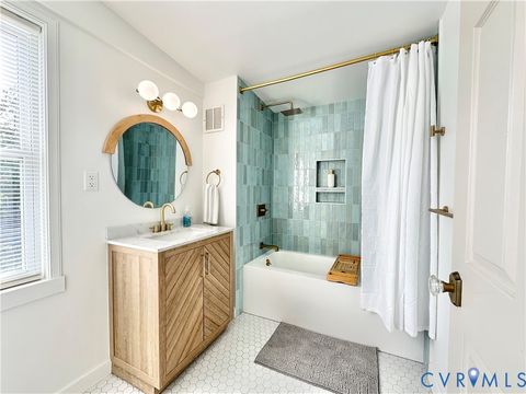 Tiny photo for 1500 N 23rd Street, Richmond, VA 23223 (MLS # 2604011)