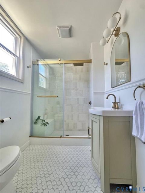 Tiny photo for 1500 N 23rd Street, Richmond, VA 23223 (MLS # 2604011)