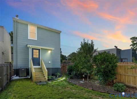 Tiny photo for 1500 N 23rd Street, Richmond, VA 23223 (MLS # 2604011)