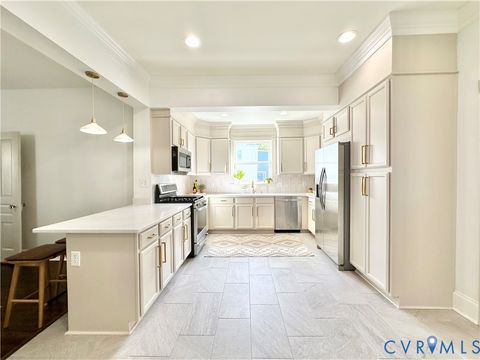 Tiny photo for 1500 N 23rd Street, Richmond, VA 23223 (MLS # 2604011)