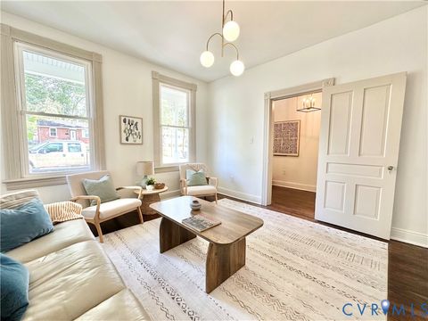 Tiny photo for 1500 N 23rd Street, Richmond, VA 23223 (MLS # 2604011)