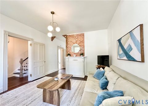 Tiny photo for 1500 N 23rd Street, Richmond, VA 23223 (MLS # 2604011)