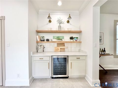 Tiny photo for 1500 N 23rd Street, Richmond, VA 23223 (MLS # 2604011)