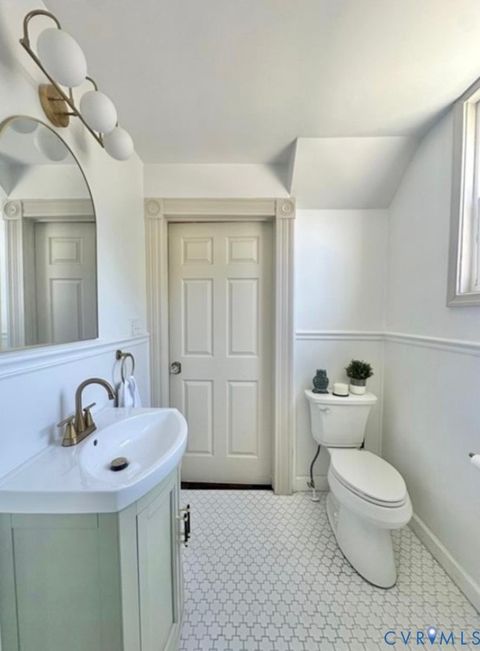 Tiny photo for 1500 N 23rd Street, Richmond, VA 23223 (MLS # 2604011)