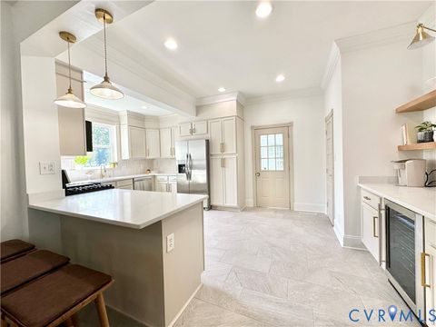 Tiny photo for 1500 N 23rd Street, Richmond, VA 23223 (MLS # 2604011)