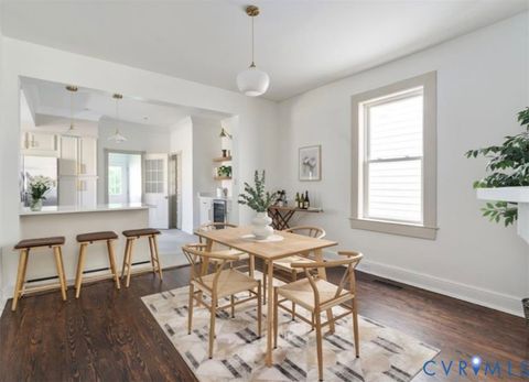 Tiny photo for 1500 N 23rd Street, Richmond, VA 23223 (MLS # 2604011)