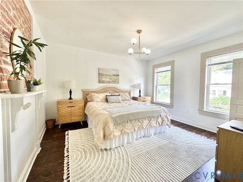 Tiny photo for 1500 N 23rd Street, Richmond, VA 23223 (MLS # 2604011)