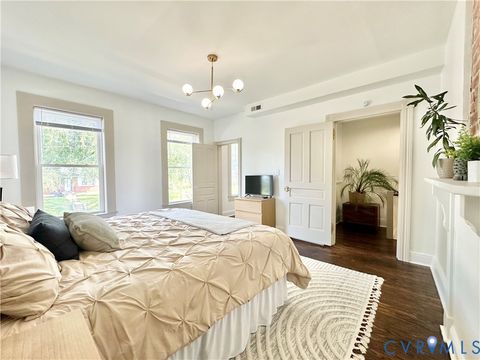 Tiny photo for 1500 N 23rd Street, Richmond, VA 23223 (MLS # 2604011)