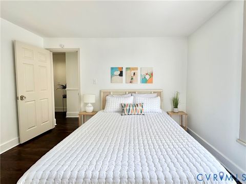 Tiny photo for 1500 N 23rd Street, Richmond, VA 23223 (MLS # 2604011)