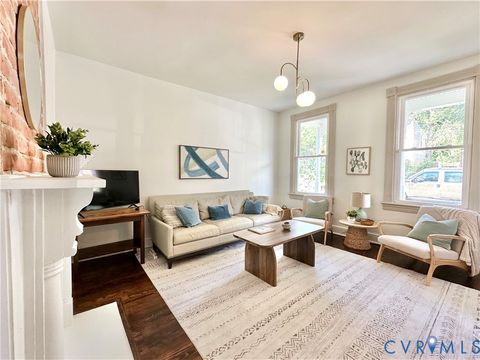 Tiny photo for 1500 N 23rd Street, Richmond, VA 23223 (MLS # 2604011)