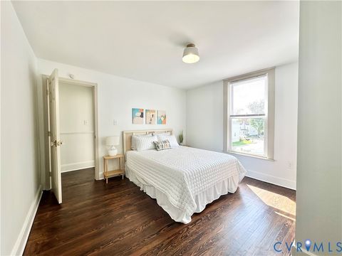 Tiny photo for 1500 N 23rd Street, Richmond, VA 23223 (MLS # 2604011)